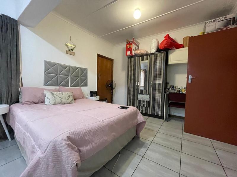 To Let 1 Bedroom Property for Rent in Bisley KwaZulu-Natal