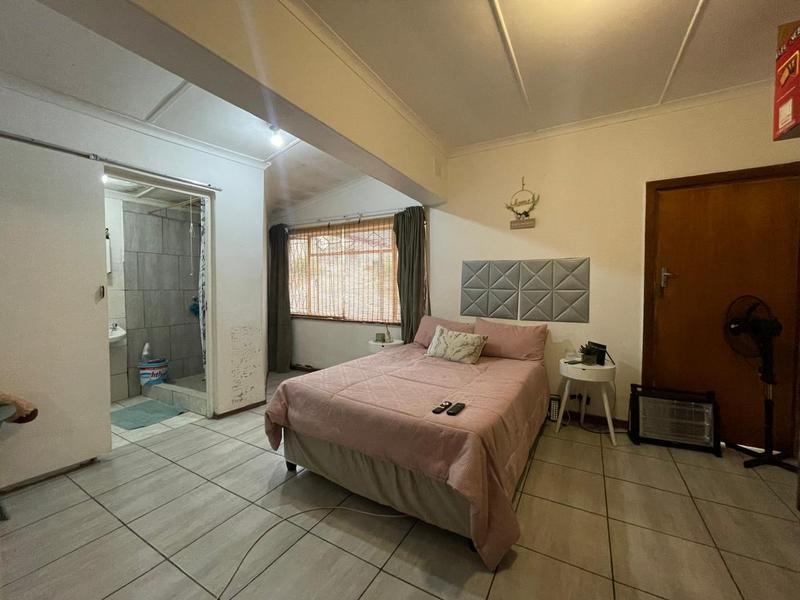 To Let 1 Bedroom Property for Rent in Bisley KwaZulu-Natal