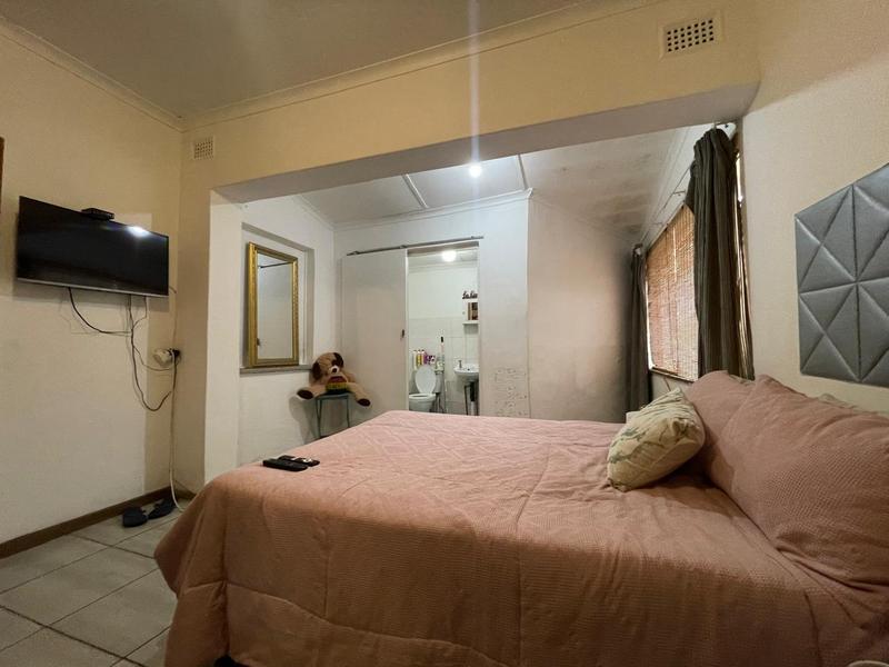 To Let 1 Bedroom Property for Rent in Bisley KwaZulu-Natal