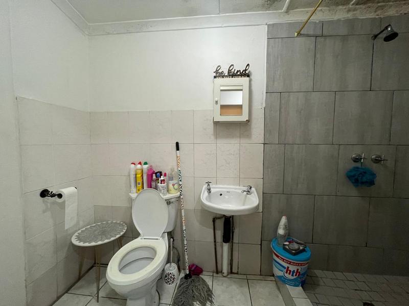 To Let 1 Bedroom Property for Rent in Bisley KwaZulu-Natal