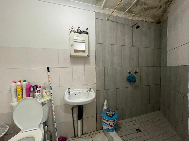 To Let 1 Bedroom Property for Rent in Bisley KwaZulu-Natal