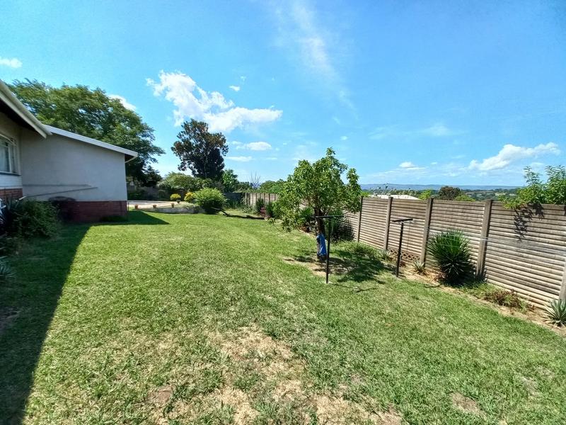 To Let 1 Bedroom Property for Rent in Bisley KwaZulu-Natal