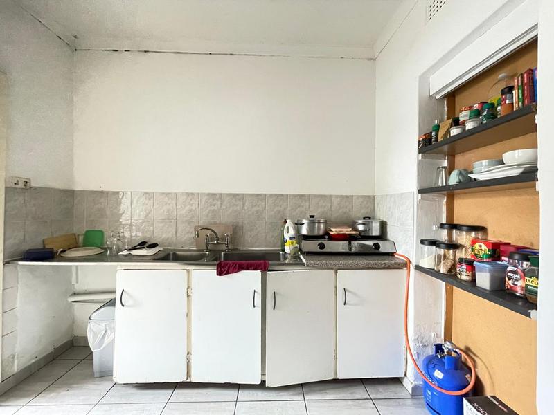 To Let 1 Bedroom Property for Rent in Bisley KwaZulu-Natal