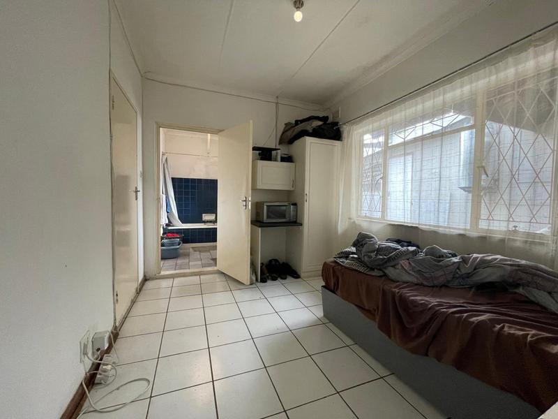 To Let 1 Bedroom Property for Rent in Bisley KwaZulu-Natal