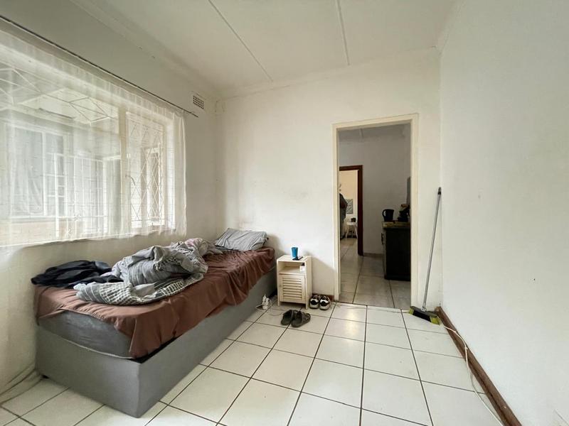 To Let 1 Bedroom Property for Rent in Bisley KwaZulu-Natal