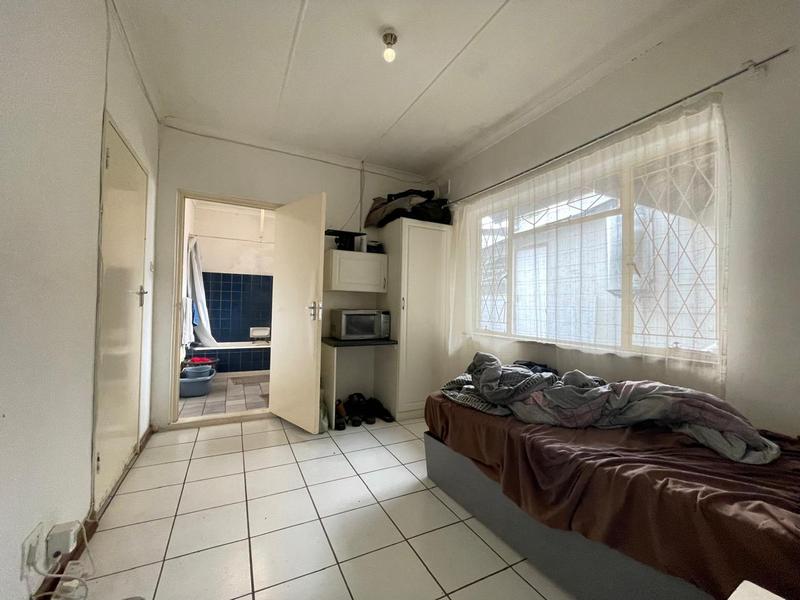 To Let 1 Bedroom Property for Rent in Bisley KwaZulu-Natal