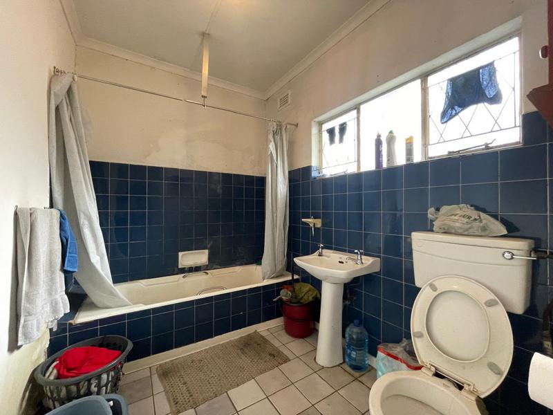 To Let 1 Bedroom Property for Rent in Bisley KwaZulu-Natal