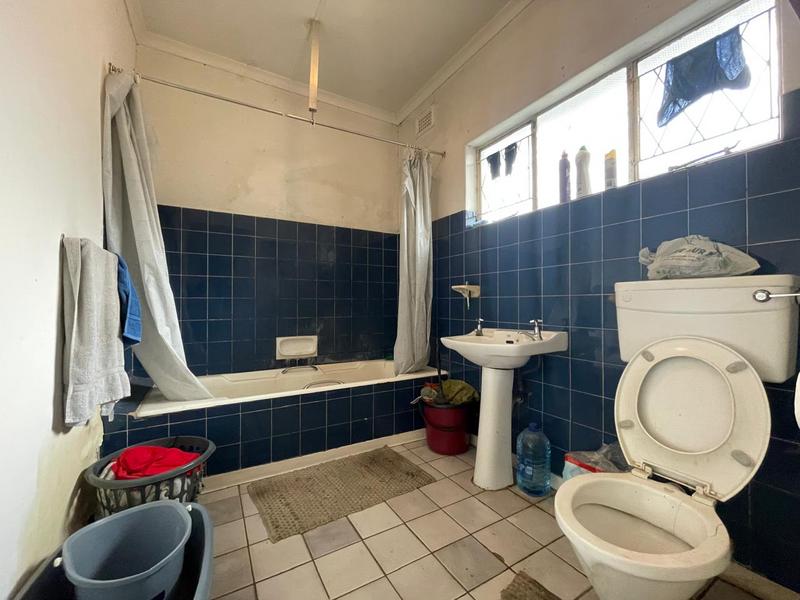 To Let 1 Bedroom Property for Rent in Bisley KwaZulu-Natal