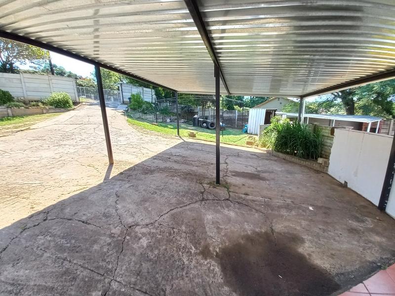 To Let 1 Bedroom Property for Rent in Bisley KwaZulu-Natal