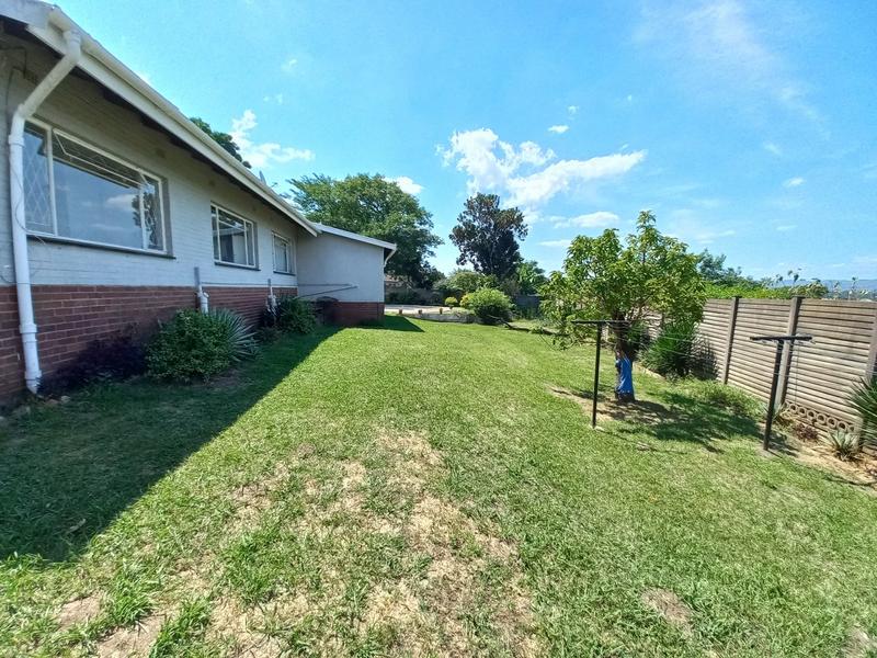 To Let 1 Bedroom Property for Rent in Bisley KwaZulu-Natal