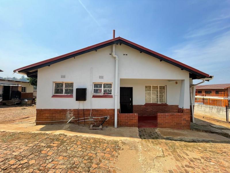 To Let 3 Bedroom Property for Rent in Northdale KwaZulu-Natal