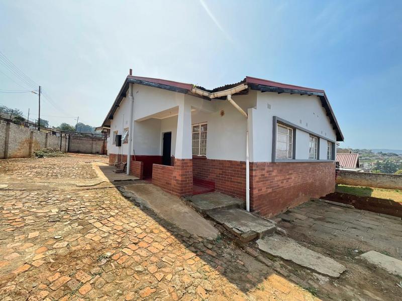 To Let 3 Bedroom Property for Rent in Northdale KwaZulu-Natal