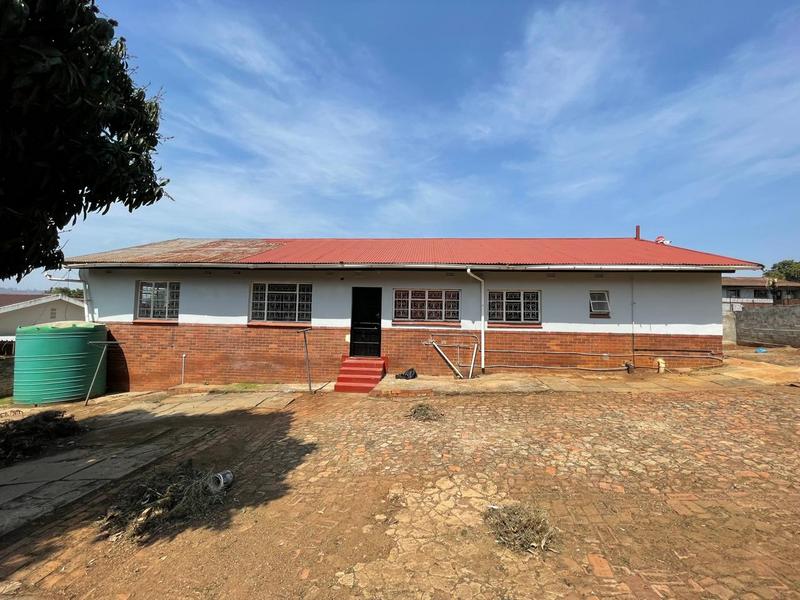 To Let 3 Bedroom Property for Rent in Northdale KwaZulu-Natal