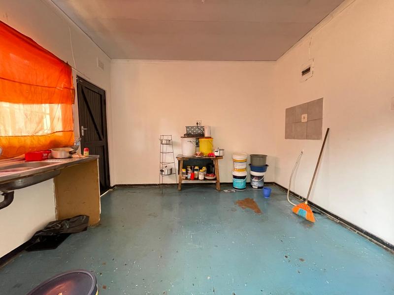 To Let 3 Bedroom Property for Rent in Northdale KwaZulu-Natal