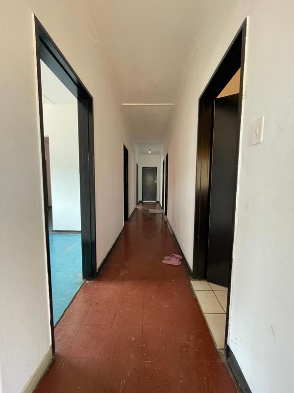 To Let 3 Bedroom Property for Rent in Northdale KwaZulu-Natal