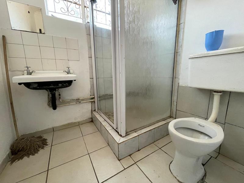 To Let 3 Bedroom Property for Rent in Northdale KwaZulu-Natal