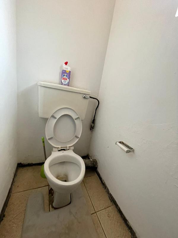 To Let 3 Bedroom Property for Rent in Northdale KwaZulu-Natal