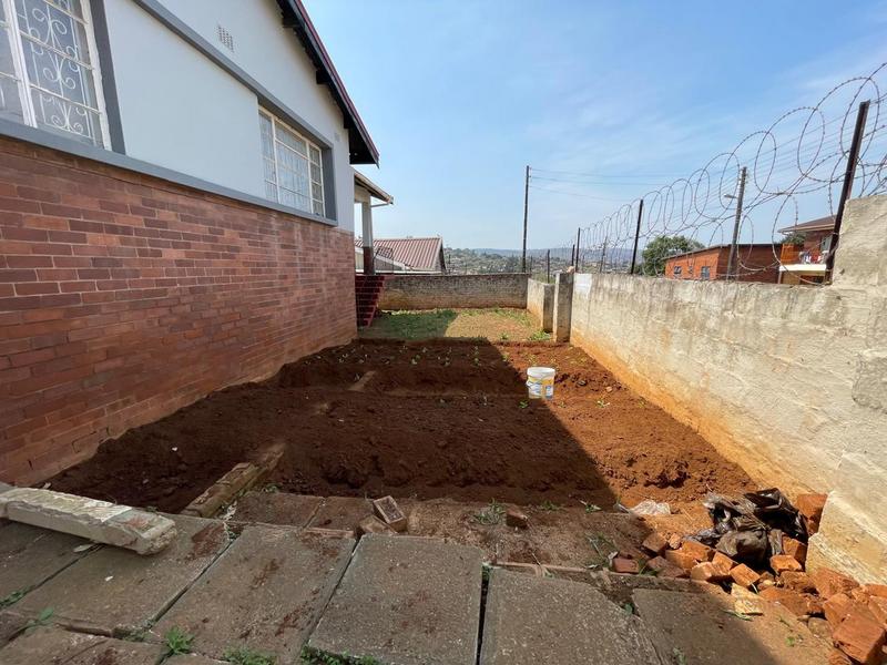 To Let 3 Bedroom Property for Rent in Northdale KwaZulu-Natal