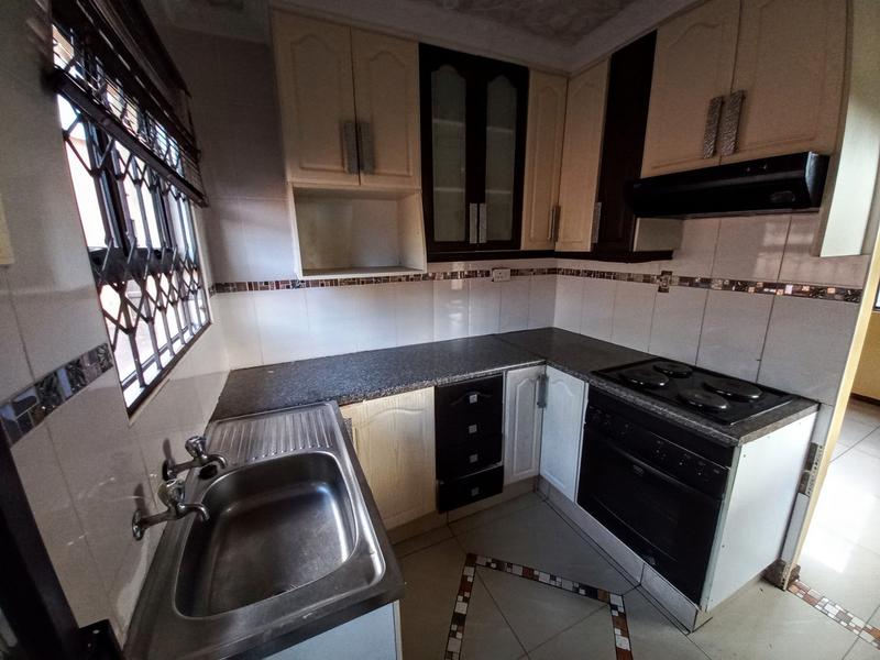 To Let 1 Bedroom Property for Rent in Panorama Gardens KwaZulu-Natal