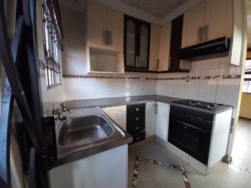 To Let 1 Bedroom Property for Rent in Panorama Gardens KwaZulu-Natal