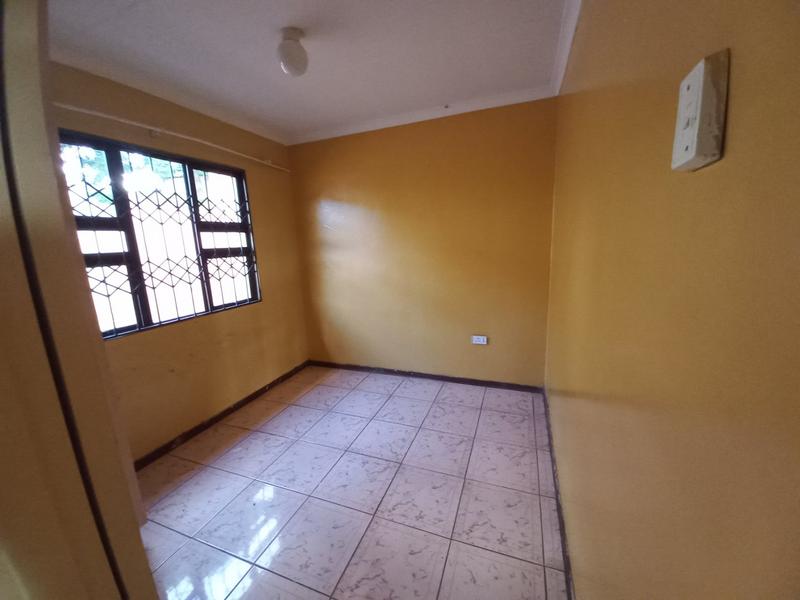 To Let 1 Bedroom Property for Rent in Panorama Gardens KwaZulu-Natal