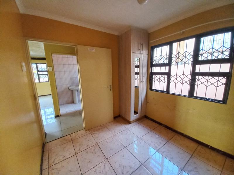 To Let 1 Bedroom Property for Rent in Panorama Gardens KwaZulu-Natal