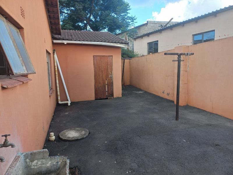 To Let 1 Bedroom Property for Rent in Panorama Gardens KwaZulu-Natal