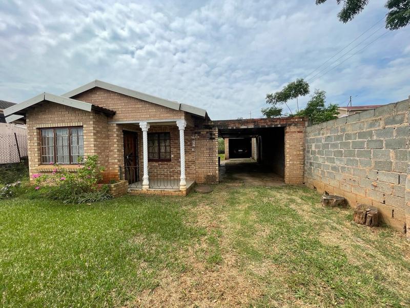 To Let 3 Bedroom Property for Rent in Panorama Gardens KwaZulu-Natal