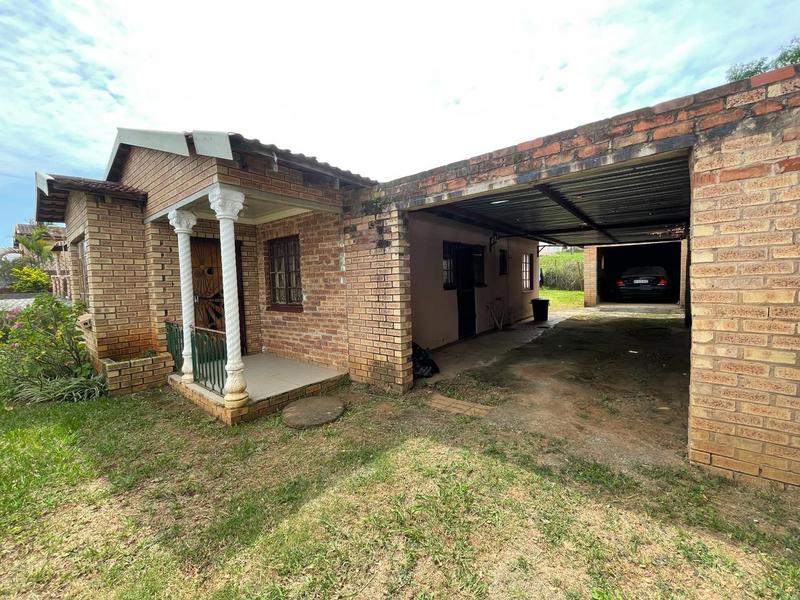 To Let 3 Bedroom Property for Rent in Panorama Gardens KwaZulu-Natal
