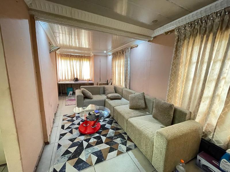 To Let 3 Bedroom Property for Rent in Panorama Gardens KwaZulu-Natal