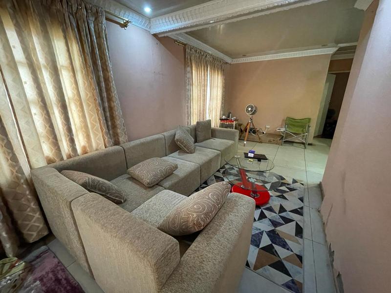 To Let 3 Bedroom Property for Rent in Panorama Gardens KwaZulu-Natal