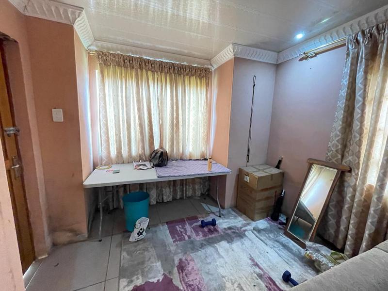 To Let 3 Bedroom Property for Rent in Panorama Gardens KwaZulu-Natal