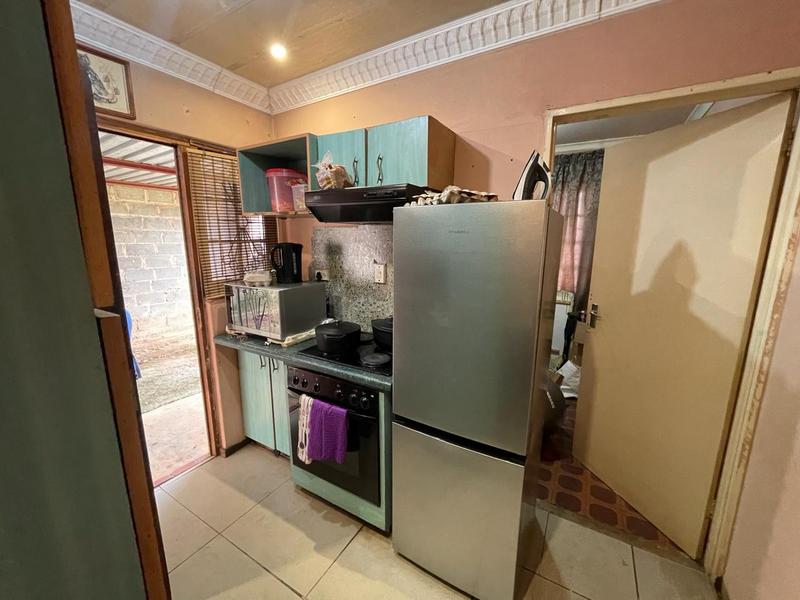 To Let 3 Bedroom Property for Rent in Panorama Gardens KwaZulu-Natal