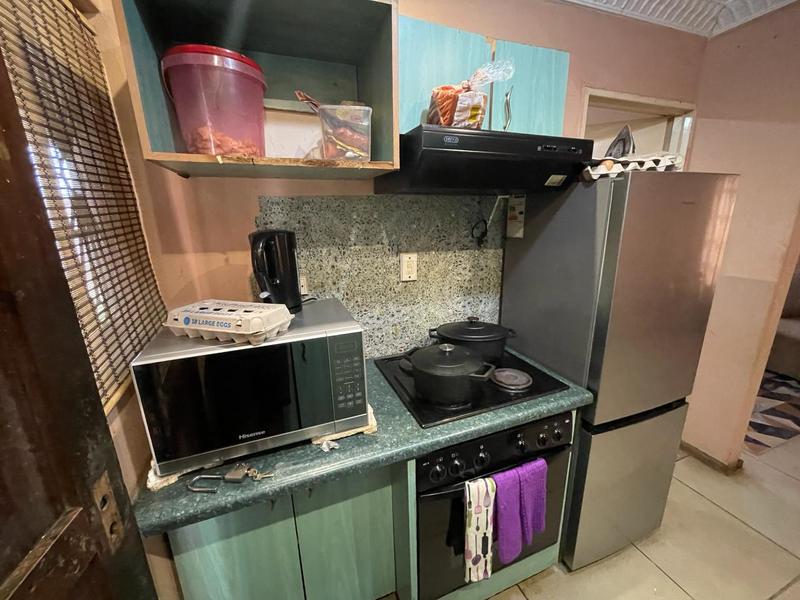 To Let 3 Bedroom Property for Rent in Panorama Gardens KwaZulu-Natal