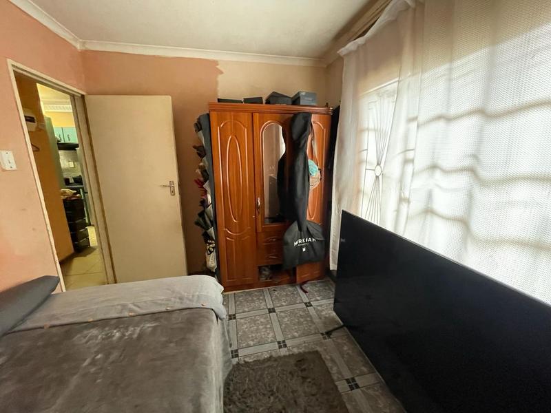 To Let 3 Bedroom Property for Rent in Panorama Gardens KwaZulu-Natal