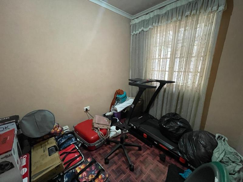 To Let 3 Bedroom Property for Rent in Panorama Gardens KwaZulu-Natal