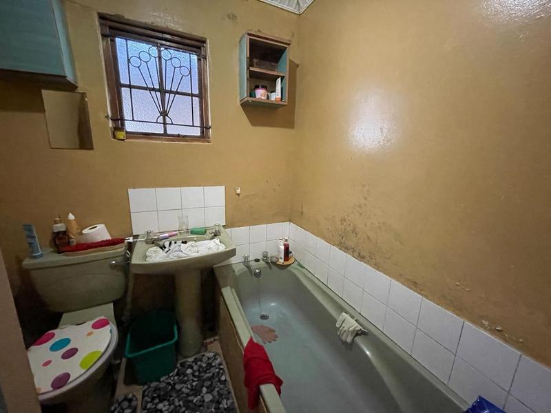 To Let 3 Bedroom Property for Rent in Panorama Gardens KwaZulu-Natal