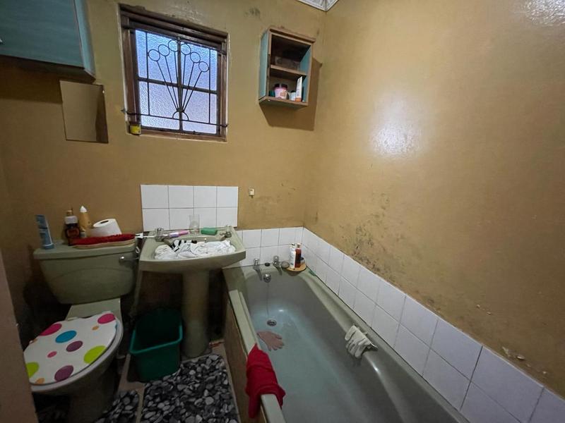 To Let 3 Bedroom Property for Rent in Panorama Gardens KwaZulu-Natal