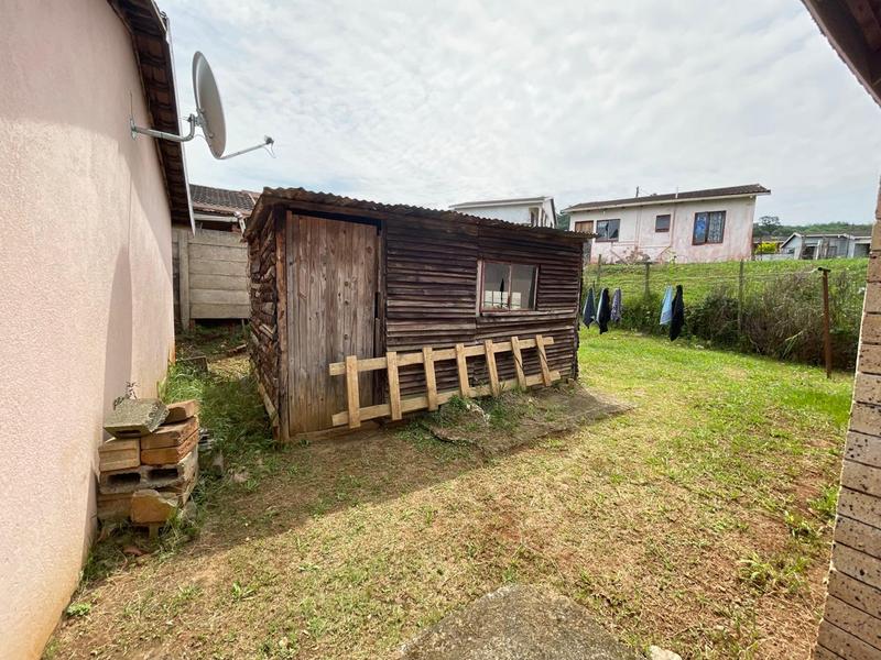 To Let 3 Bedroom Property for Rent in Panorama Gardens KwaZulu-Natal