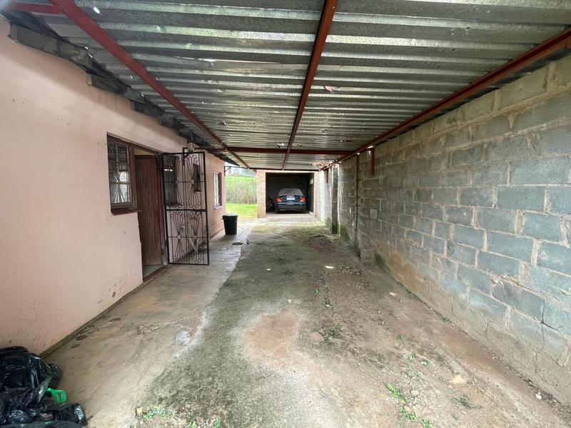 To Let 3 Bedroom Property for Rent in Panorama Gardens KwaZulu-Natal