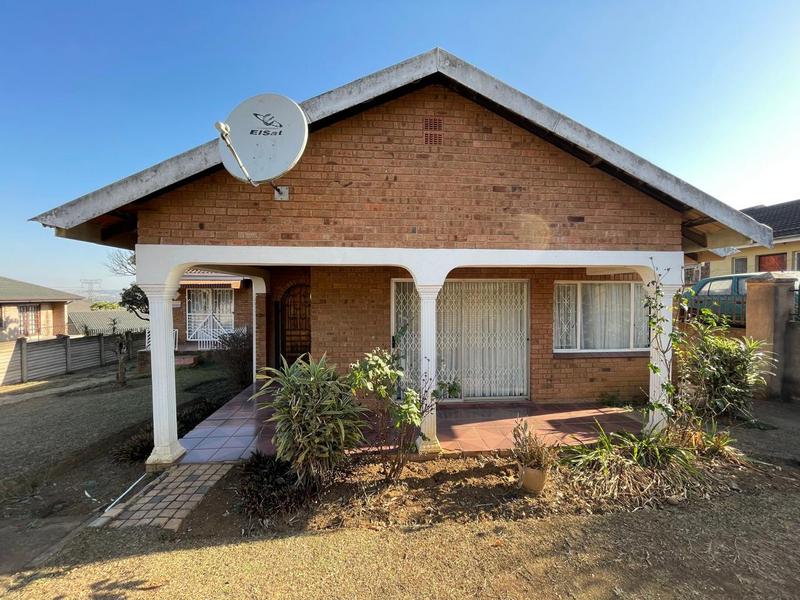 4 Bedroom Property for Sale in Eastwood KwaZulu-Natal