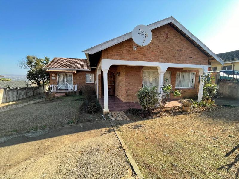 4 Bedroom Property for Sale in Eastwood KwaZulu-Natal