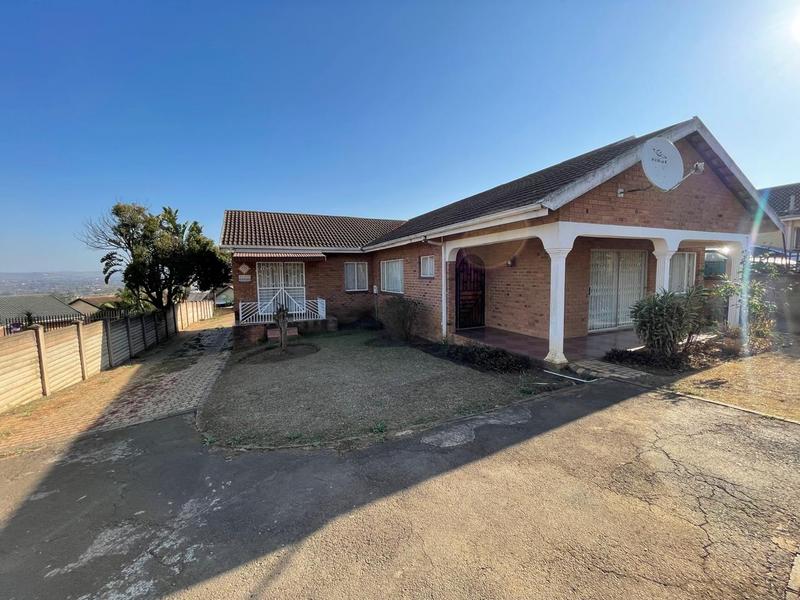 4 Bedroom Property for Sale in Eastwood KwaZulu-Natal
