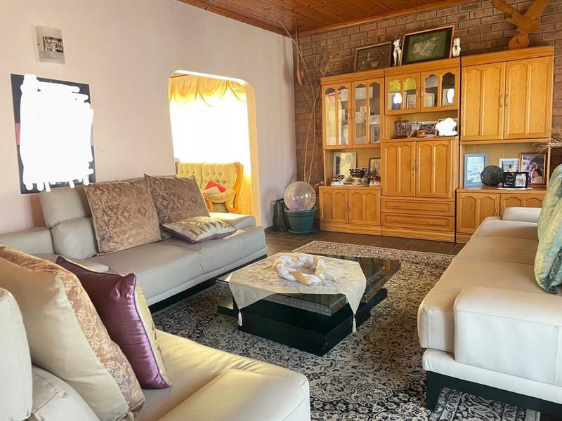 4 Bedroom Property for Sale in Eastwood KwaZulu-Natal