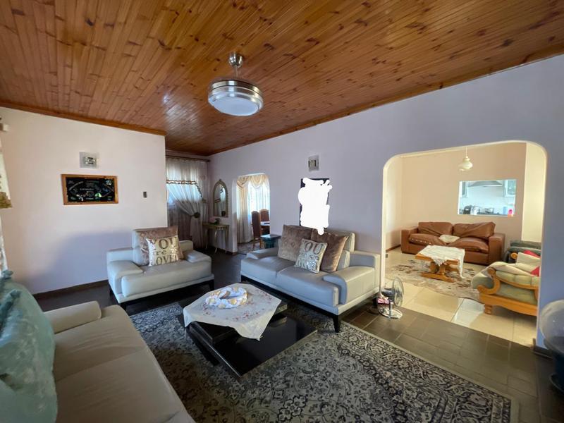 4 Bedroom Property for Sale in Eastwood KwaZulu-Natal