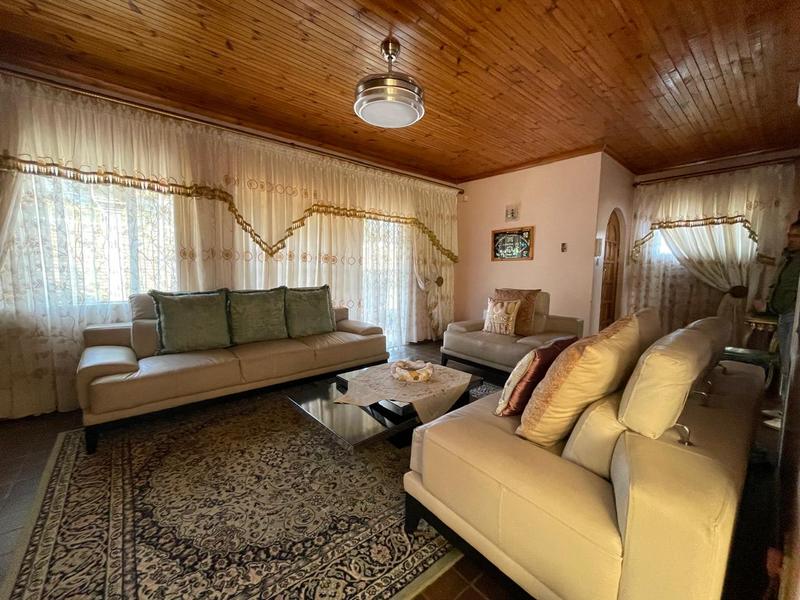 4 Bedroom Property for Sale in Eastwood KwaZulu-Natal