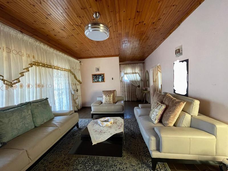 4 Bedroom Property for Sale in Eastwood KwaZulu-Natal