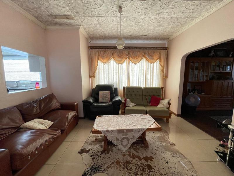 4 Bedroom Property for Sale in Eastwood KwaZulu-Natal