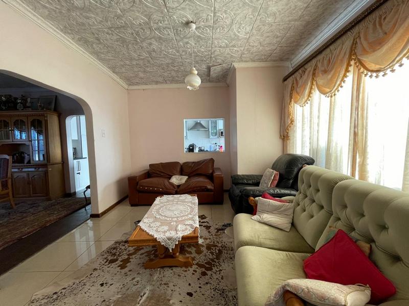 4 Bedroom Property for Sale in Eastwood KwaZulu-Natal