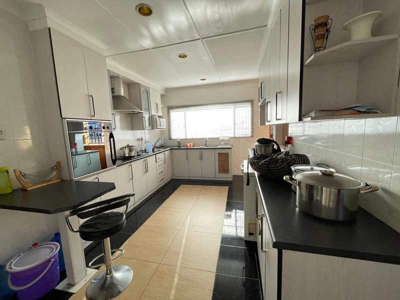 4 Bedroom Property for Sale in Eastwood KwaZulu-Natal